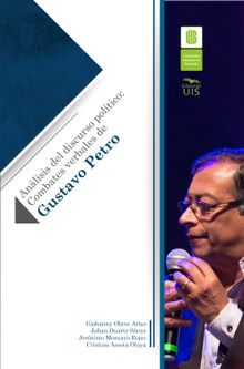 Anlisis del discurso poltico.  Giohanny Olave Arias