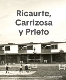 Ricaurte, Carrizosa y Prieto.  Margarita Mara Roa Rojas