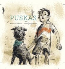 Puskas.  Antonio Ventura