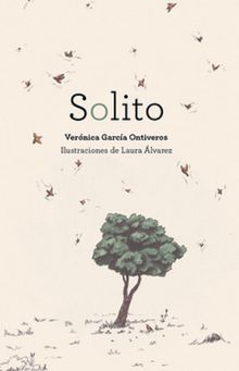 Solito.  Vernica Garca Ontiveros