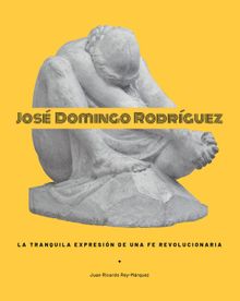 Jos Domingo Rodrguez.  Juan Ricardo Rey-Mrquez