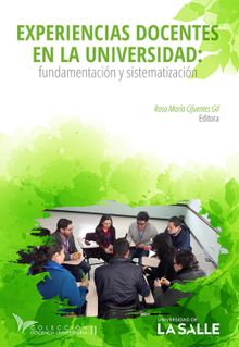 Experiencias docentes en la universidad.  Rosa Mara Cifuentes Gil