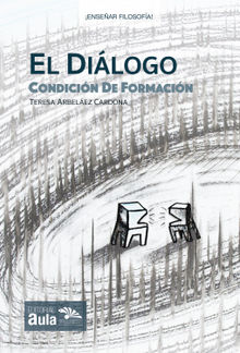 El dilogo.  Germn Guilln Vargas