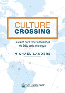 Culture crossing.  Michael Landers