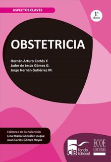Obstetricia.  Hernn Arturo Corts