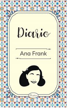 Diario.  Ana Frank