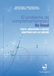 El problema de complementariedad No lineal.  Carlos Andrs Arias T