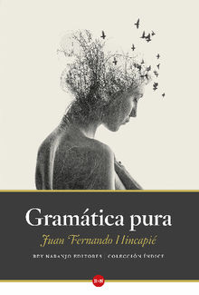 Gramtica pura.  Juan Fernando Hincapi