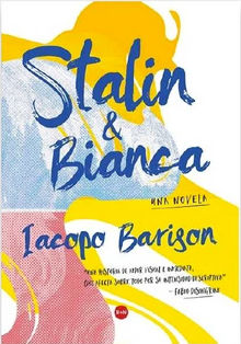 Stalin & Bianca.  Iacopo Barison