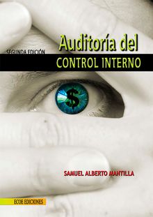 Auditora del control interno - 2da edicin.  Samuel Alberto Mantilla B.