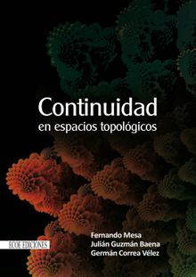 Compacidad en espacios topolgicos.  Fernando Mesa