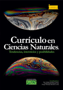 Currculo en Ciencias Naturales..  Liby Saray Sandoval Gutirrez