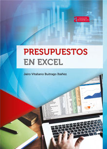 Presupuestos en Excel.  Jairo Vitaliano Buitrago Ibez