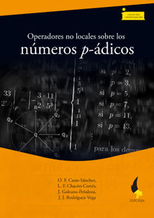 Operadores no locales sobre los nmeros p-dicos.  John Jaime Rodrguez Vega