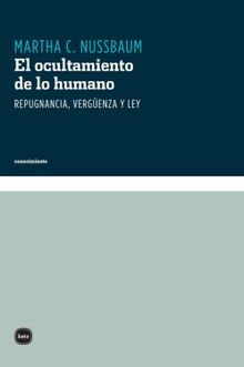 El ocultamiento de lo humano.  Gabriel Zadunaisky