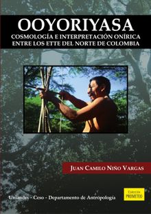 Ooyoriyasa.  Juan Camilo Vargas Nio