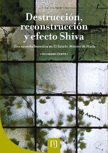 Destruccin, reconstruccin y efecto Shiva..  Giovanni Conte