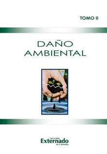 Dao Ambiental Tomo I.  Varios Autores