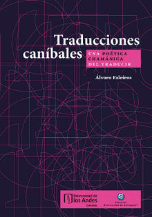 Traducciones canbales.  Carolina Villada Castro