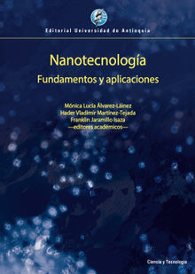 Nanotecnologa.  Hader Vladimir Martnez-Tejada