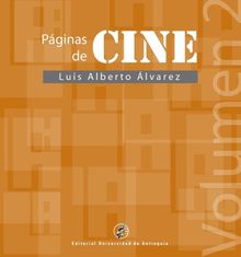 Pginas de cine.  Luis Alberto lvarez