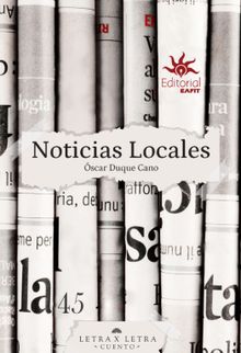 Noticias locales.  scar Duque Cano