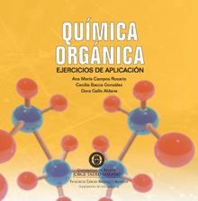 Qumica orgnica: ejercicios de aplicacin.  Cecilia Bacca Gonzlez