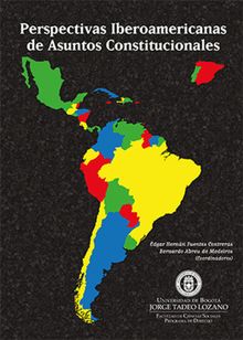 Perspectivas Iberoamericanas de asuntos constitucionales.  dgar Hernn Fuentes Contreras