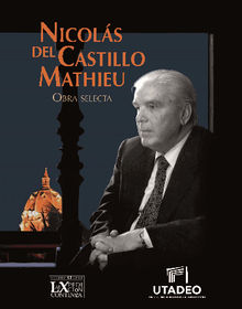 Nicols del Castillo Mathieu.  Lcydes Moreno