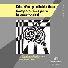 Diseo y didctica. Competencias para la creatividad.  Carmen Luca Vargas