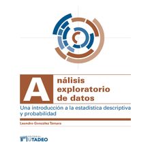 Anlisis exploratoria de datos.  Leandro Gonzlez Tmara