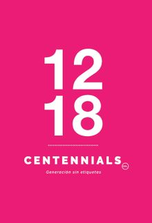 1218 Centennials.  Arango Lozano Carlos Andrs