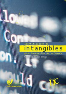 Identificacin de intangibles para industrias de software.  Francisco Javier Ortega