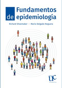 Fundamentos de epidemiologa.  Richard Shoemaker