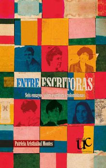 Entre escritoras.  Patricia Aristizbal Montes