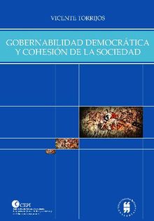 Gobernabilidad democrtica y cohesin de la sociedad.  Vicente Torrijos