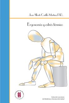 Ergonoma y estrs trmico.  Juan Alberto Castillo Martnez