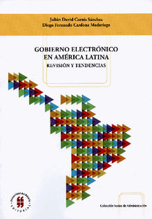 Gobierno electrnico en Amrica Latina.  Julin David Corts Snchez