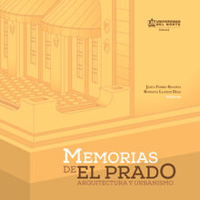 Memorias de El Prado.  Rossana Llanos