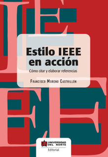 Estilo IEEE en accin.  Francisco Moreno Castrilln