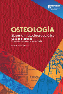 Osteologa- Sistema musculoesqueltico.  Emilio Martnez Marrero