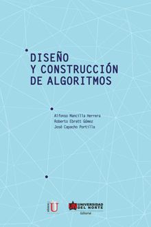 Diseo y construccin de algoritmos.  Alfonso Mancilla Herrera