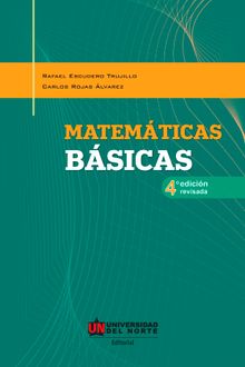 Matemticas bsicas 4ed.  Carlos Rojas lvarez