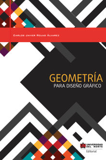 Geometra para diseo grfico.  Carlos Rojas lvarez