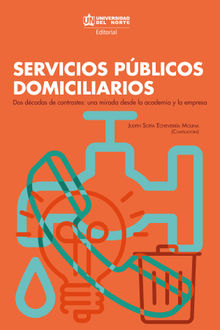 Servicios pblicos domiciliarios.  Judith Echeverra Molina