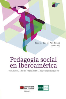Pedagoga social en Iberoamrica.  Francisco Jos del Pozo Serrano