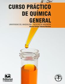 Curso Prctico de Qumica General.  Manuel Taborda Martnez