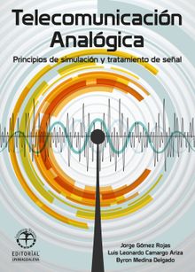 Telecomunicacin Analgica.  Byron Medina Delgado