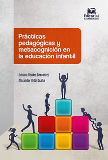 Prcticas pedaggicas y metacognicin en la educacin infantil.  Johana Reales Cervantes