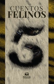 Cuentos felinos 5.  Guillermo Tedio